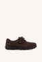 CHAUSSURES D'ÉCOLE MARRON POUR GARÇONS BETA