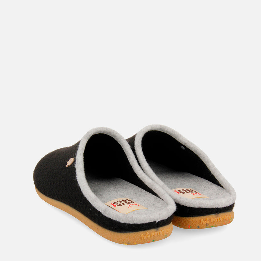 ZAPATILLAS DE ESTAR POR CASA DE LA COLECCIÓN HOT POTATOES LABINSK