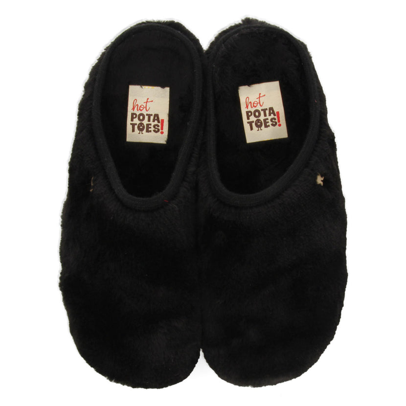 ZAPATILLAS DE ESTAR POR CASA DE LA COLECCIÓN HOT POTATOES KEMEROVO