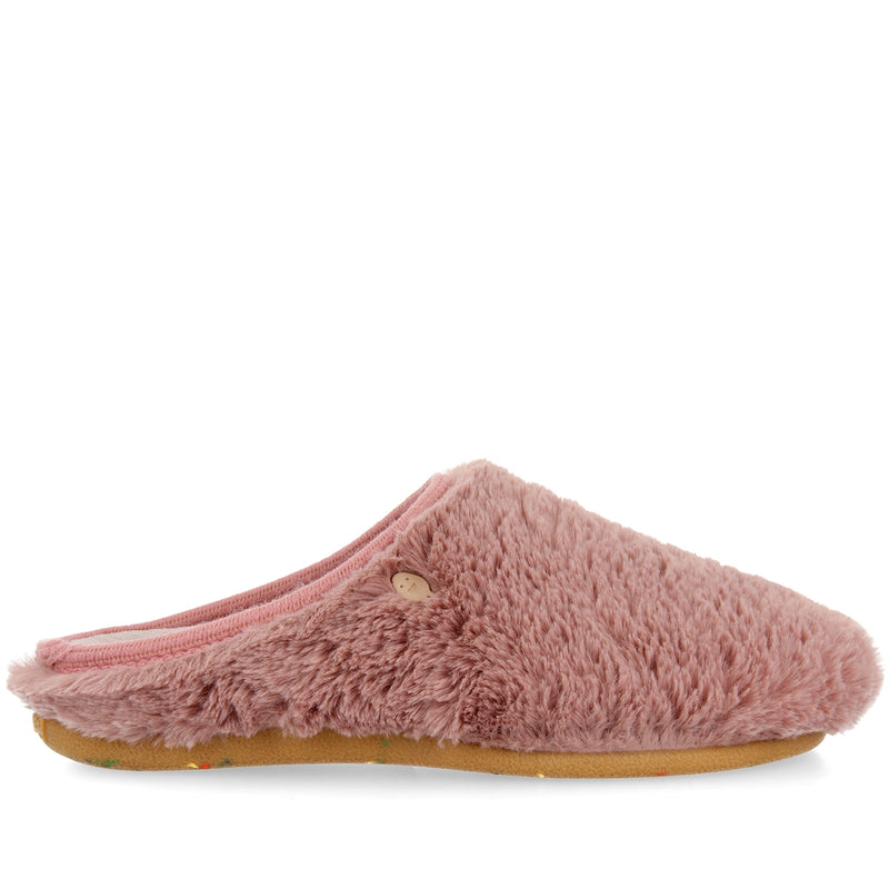 ZAPATILLAS NUDE DE ESTAR POR CASA DE LA COLECCIÓN HOT POTATOES KEMEROVO