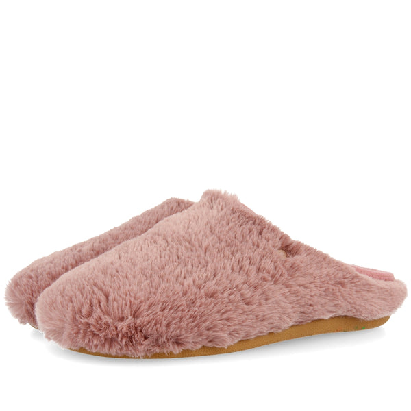 ZAPATILLAS NUDE DE ESTAR POR CASA DE LA COLECCIÓN HOT POTATOES KEMEROVO