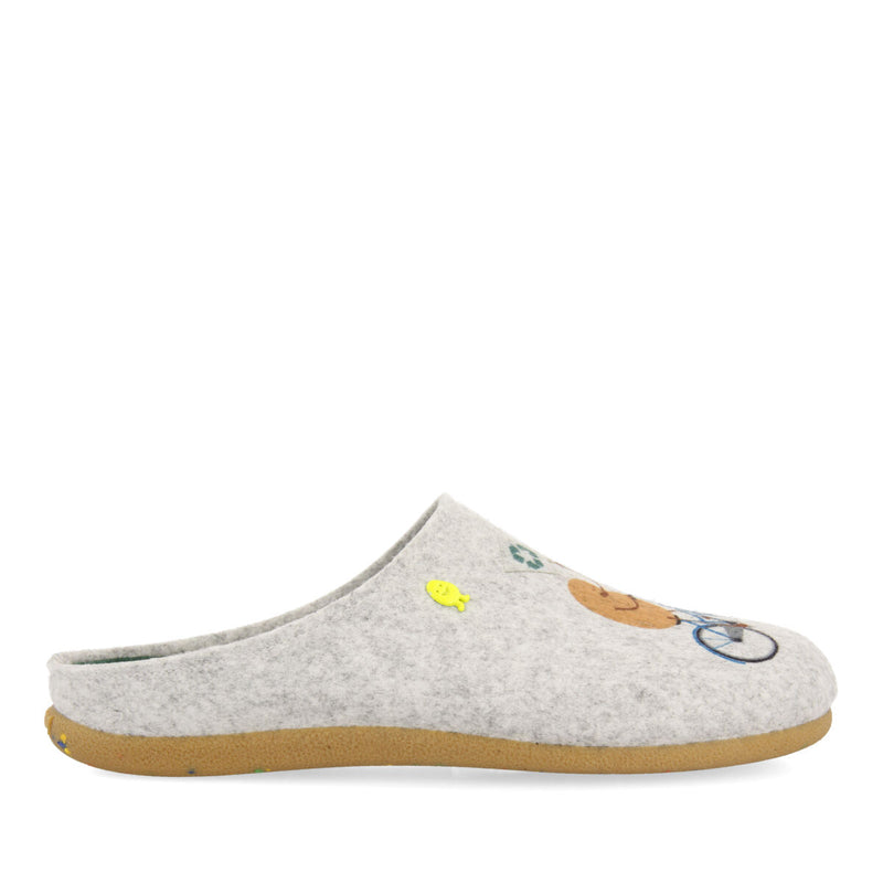 Zapatillas de estar por casa hot potatoes camolin