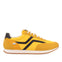 Sneakers color mostaza para hombre anould
