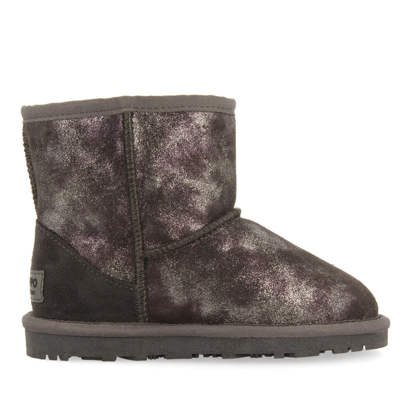 BOTAS AUSTRALIANAS PIEL BRILLO VIRRAT