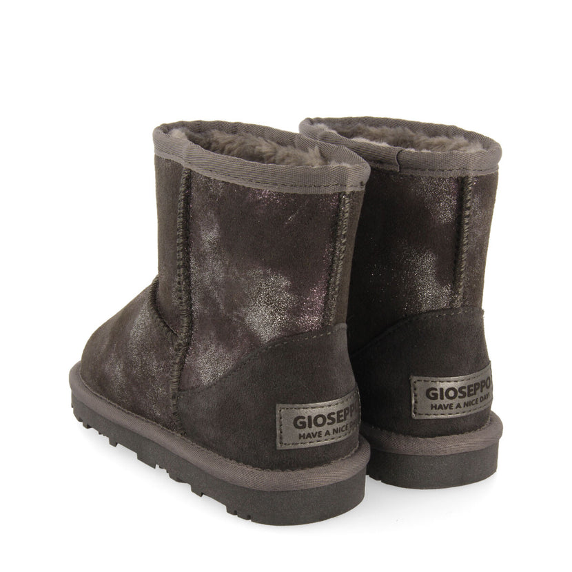 BOTAS AUSTRALIANAS PIEL BRILLO VIRRAT