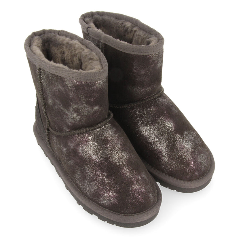 BOTAS AUSTRALIANAS PIEL BRILLO VIRRAT