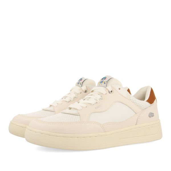 Sneakers retro off-white para hombre paudorf