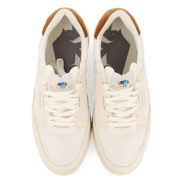 Sneakers retro off-white para hombre paudorf