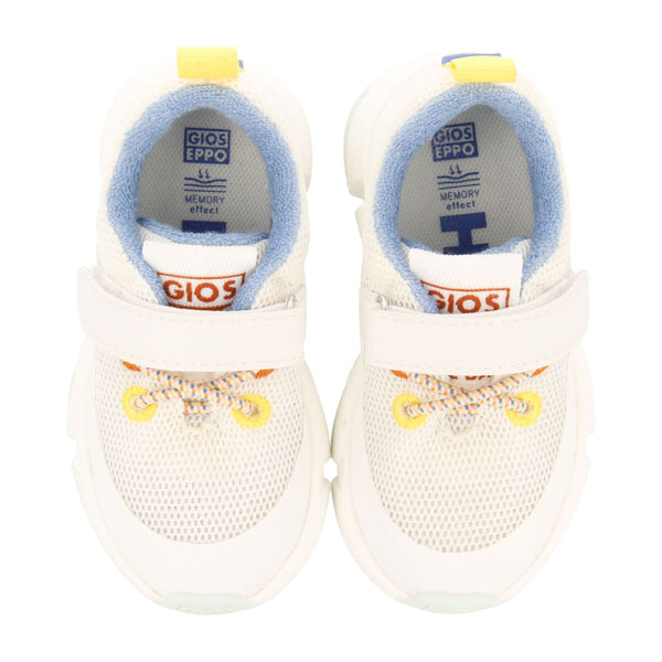 MULTICOLOR SNEAKERS FOR BABY YULEE
