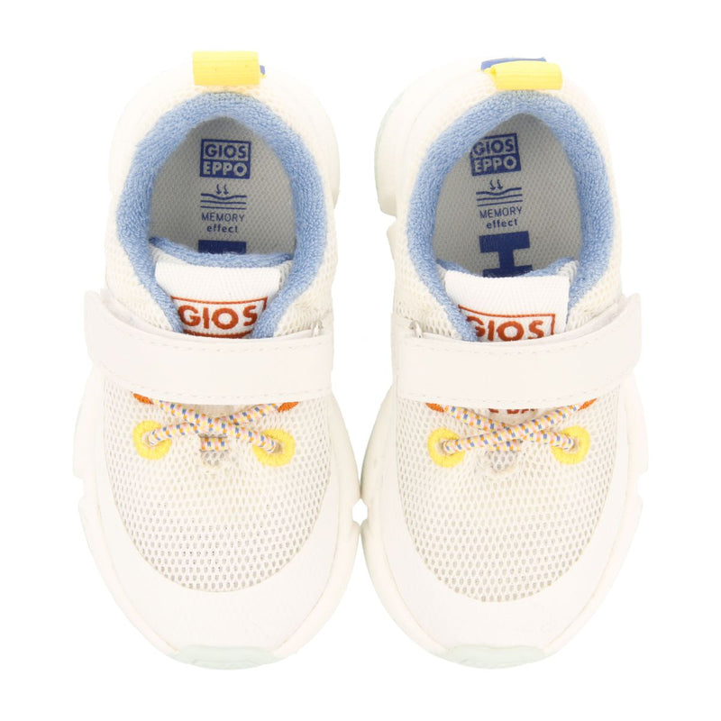 MULTICOLOR SNEAKERS FOR BABY YULEE