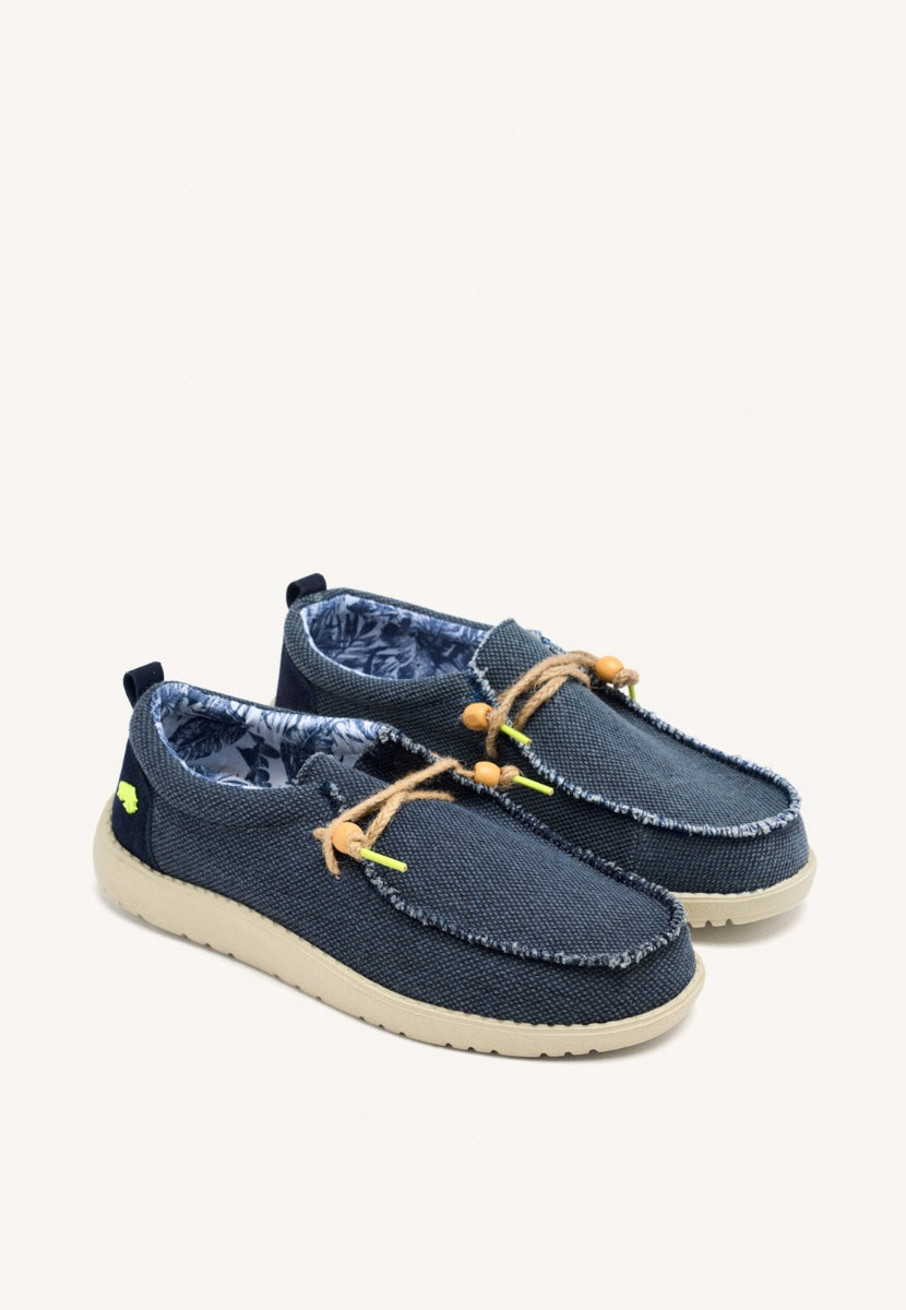 MOCASSINS WALLABEE VERNONIA