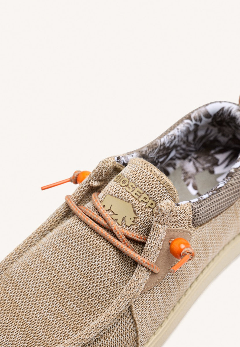 MOCASSINS WALLABEE TREILLES