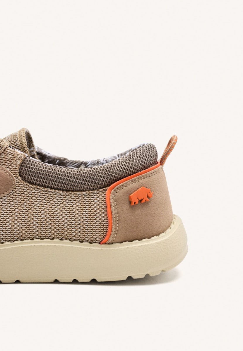 MOCASSINS WALLABEE TREILLES