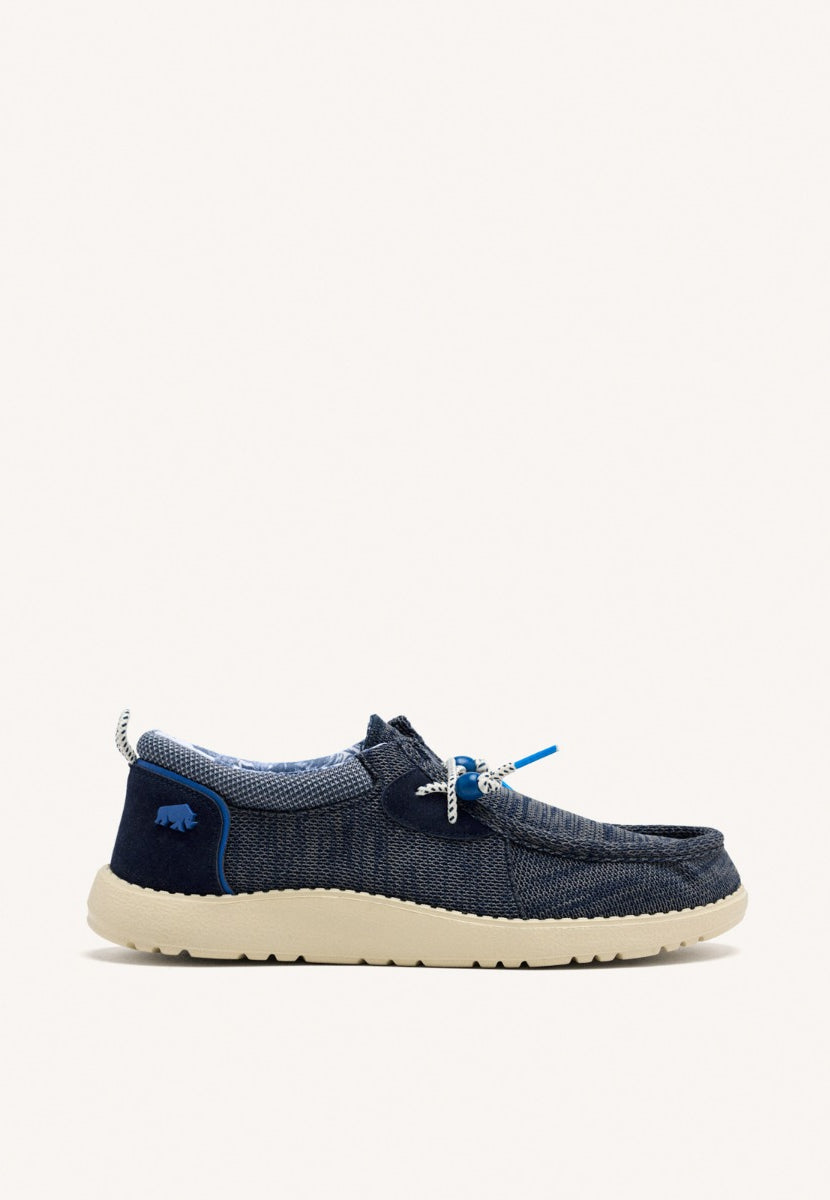 MOCASSINS WALLABEE TREILLES