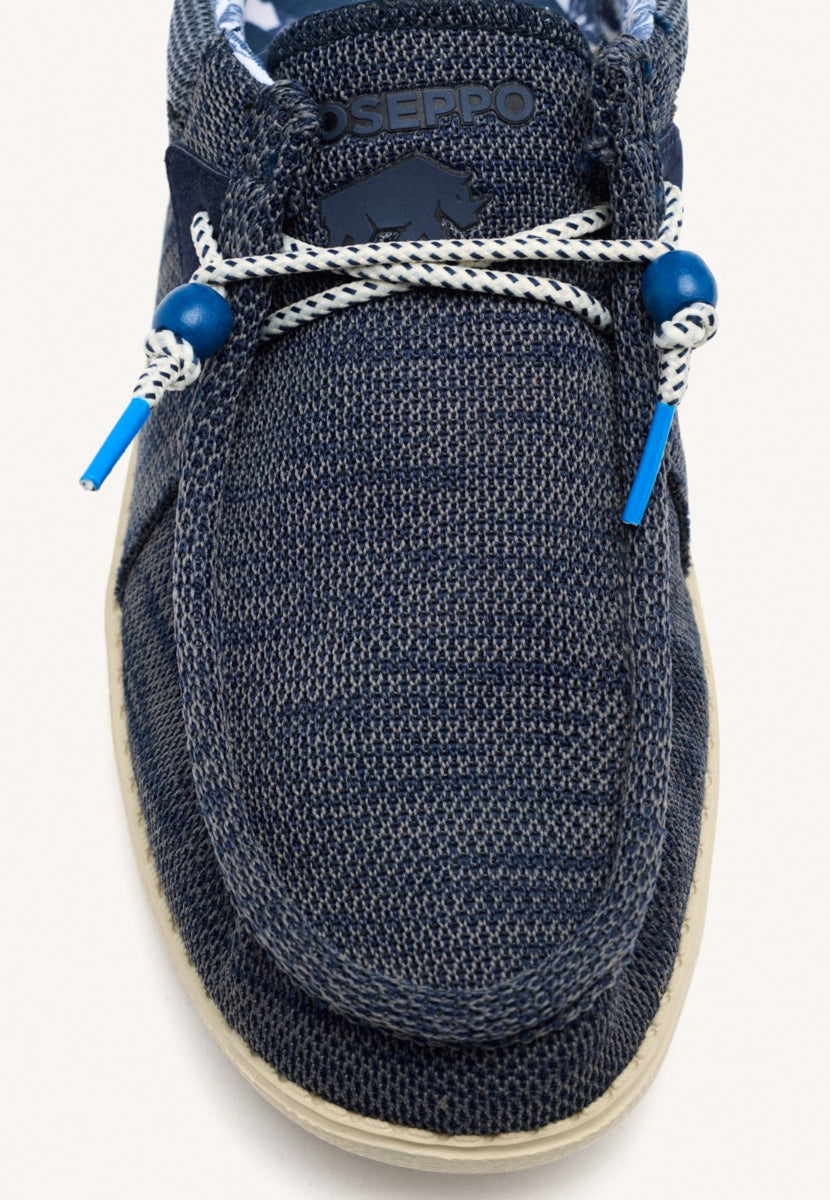 MOCASSINS WALLABEE TREILLES