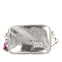 SAC BANDOULIÈRE COULEUR ARGENT CLYDE
