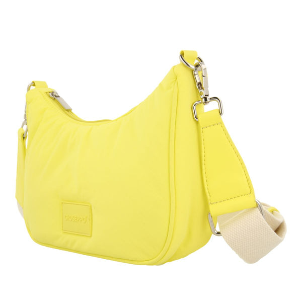 BOLSO BANDOLERA COLOR AMARILLO OCOEE