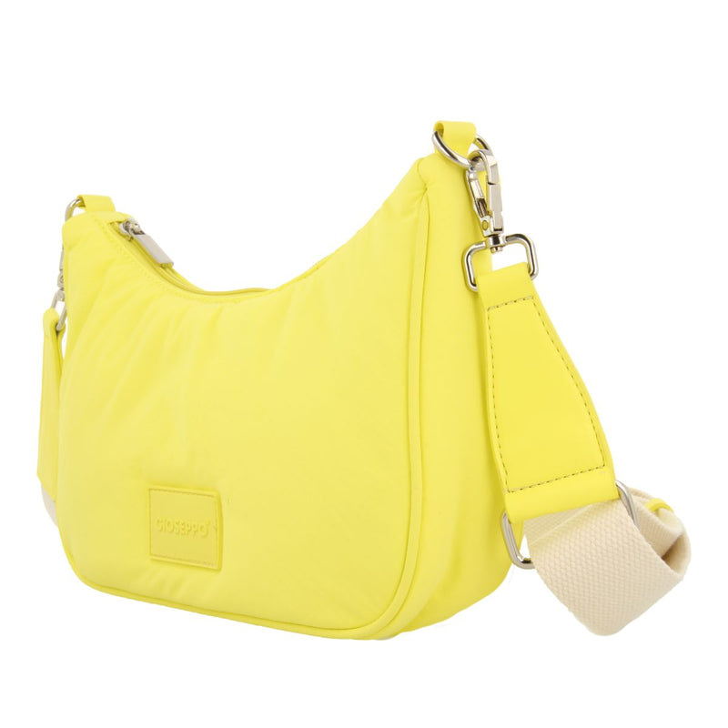 BOLSO BANDOLERA COLOR AMARILLO OCOEE