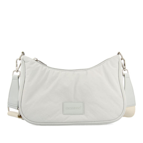 BOLSO BANDOLERA COLOR BEIGE OCOEE