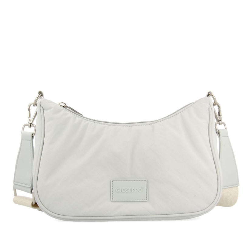 BOLSO BANDOLERA COLOR BEIGE OCOEE