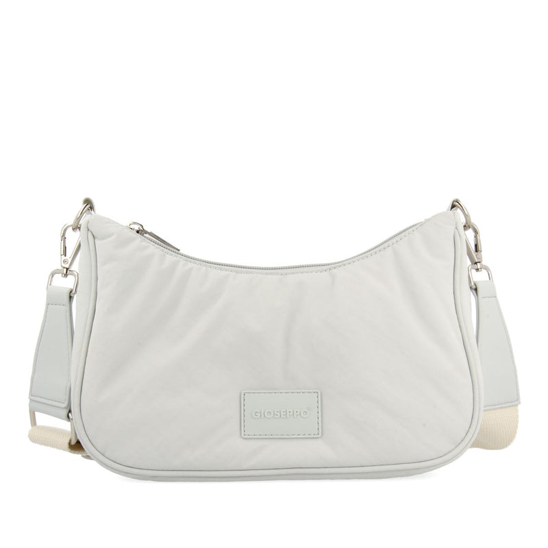 BOLSO BANDOLERA COLOR BEIGE OCOEE