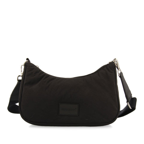 BOLSO BANDOLERA COLOR NEGRO OCOEE