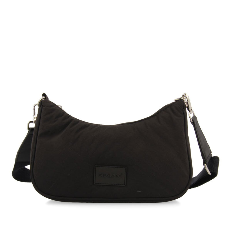 BOLSO BANDOLERA COLOR NEGRO OCOEE