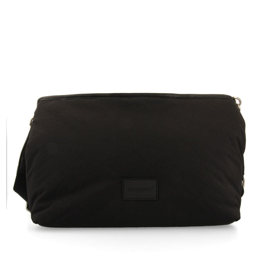 BOLSO BANDOLERA COLOR NEGRO DE NEOPRENO PENDEEN