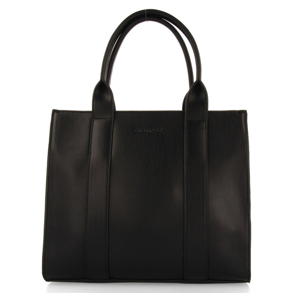 MINI BOLSO BANDOLERA COLOR NEGRO MALONE