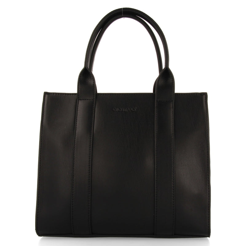 MINI BOLSO BANDOLERA COLOR NEGRO MALONE