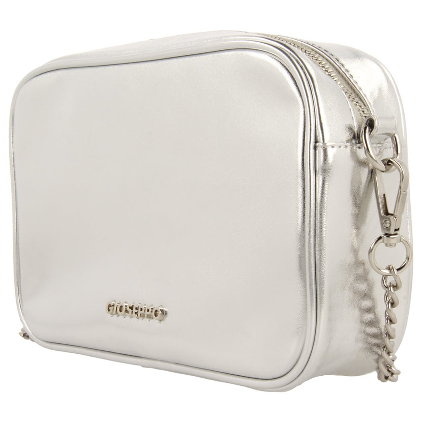 SILVER NESKOWIN CROSSBODY BAG