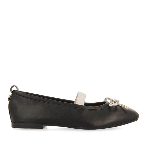 SCARPE DA GINNASTICA IN PELLE DI MINERALE DI FERRO