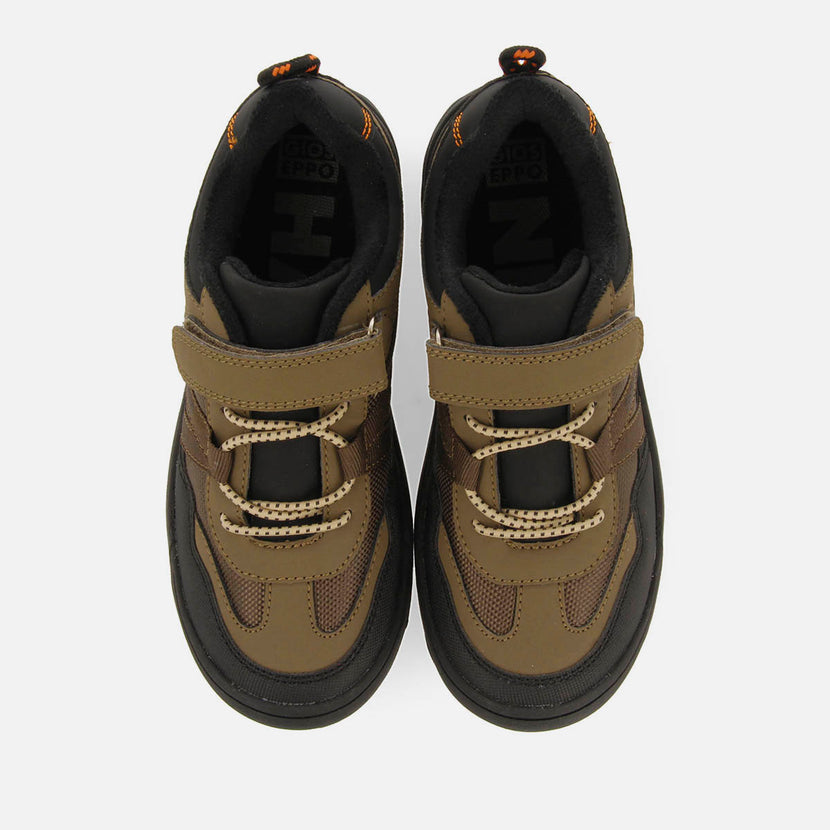 SNEAKERS ESTILO TREKKING JULBACH