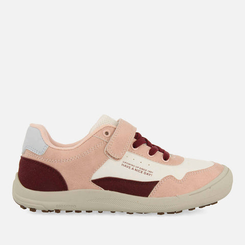 SNEAKERS TIPO BAMBAS BABOLNA