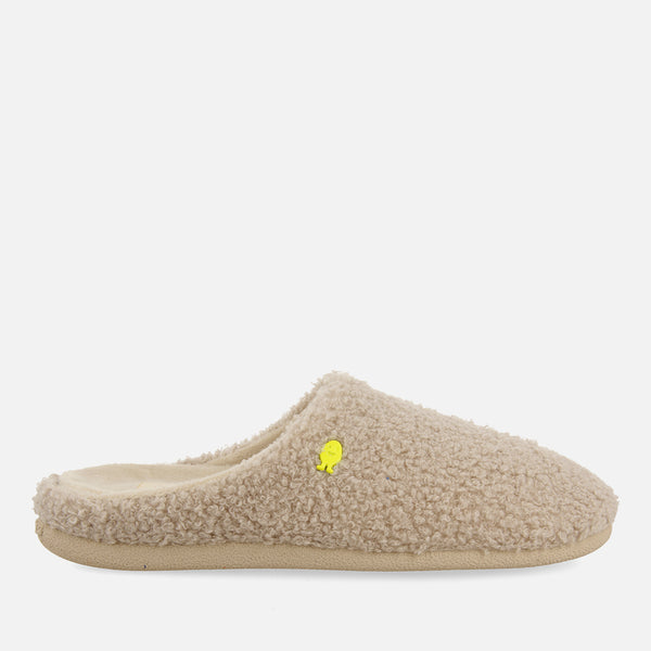 ZAPATILLAS DE CASA PELO BORREGUITO CHEMUNG