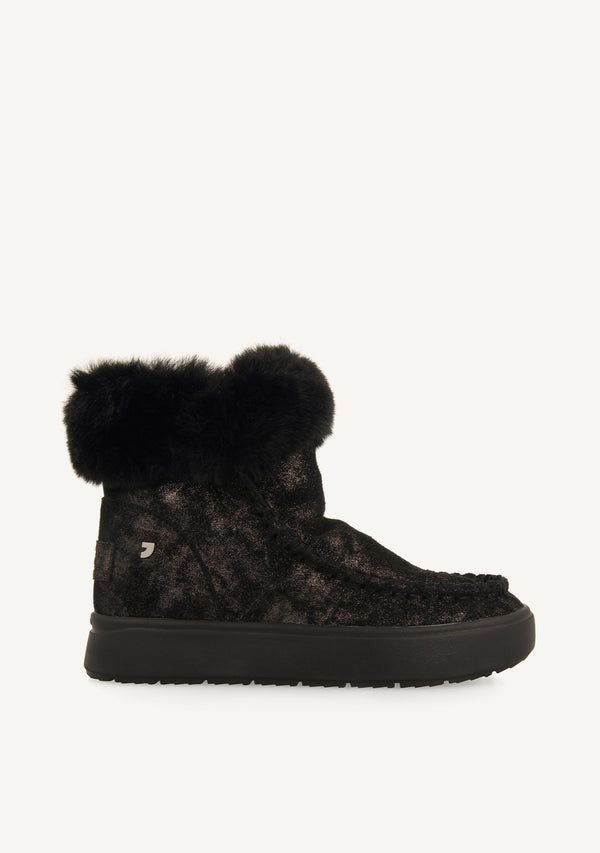 BOTAS AUSTRALIANAS PIEL TOVELDE