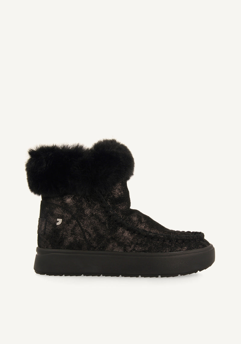 BOTAS AUSTRALIANAS PIEL TOVELDE