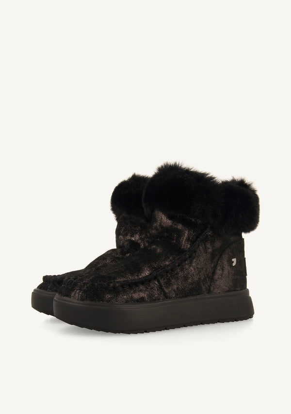 BOTAS AUSTRALIANAS PIEL TOVELDE