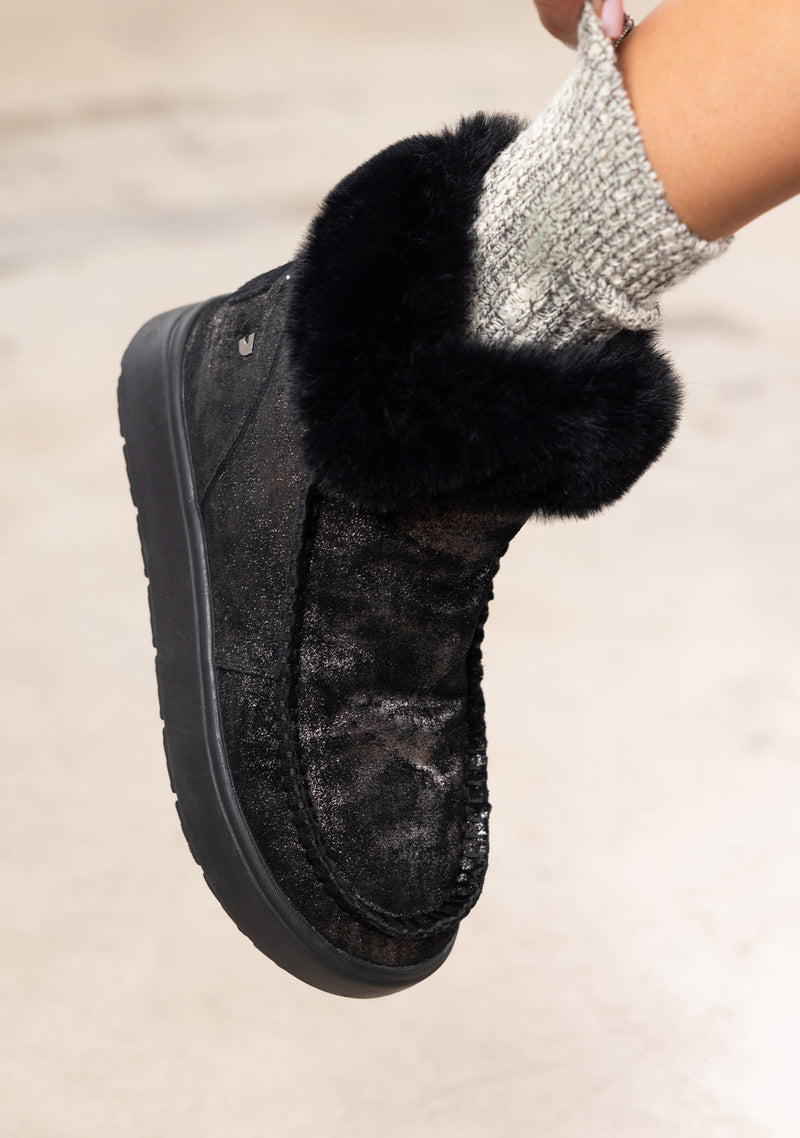 BOTAS AUSTRALIANAS PIEL TOVELDE