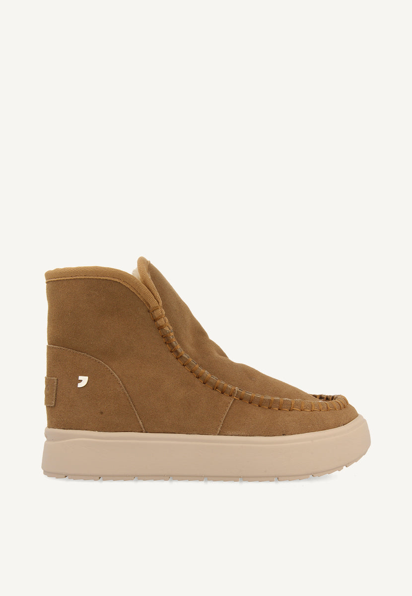 BOTAS AUSTRALIANAS DE PELE VECSES