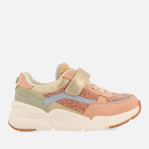 SNEAKERS BORREGUITO RADBY