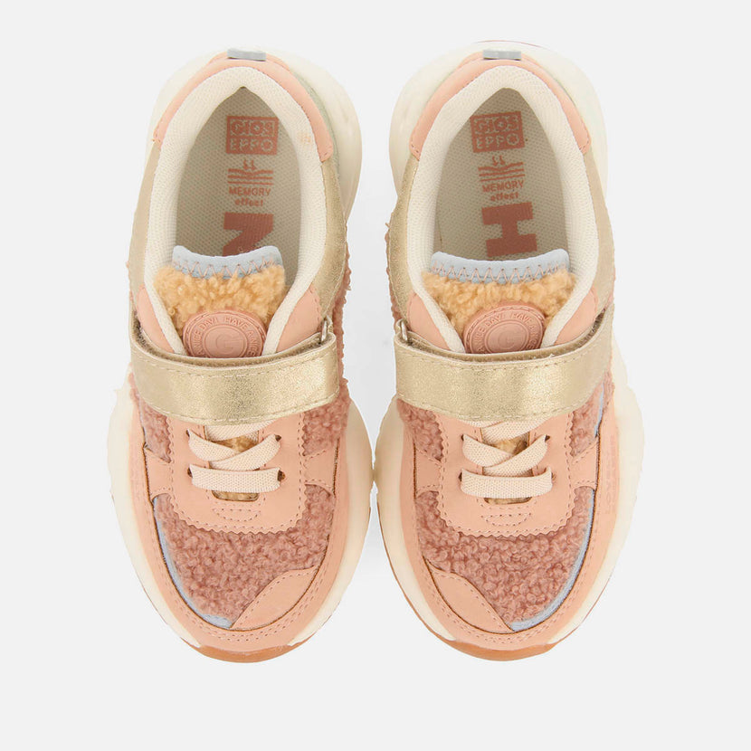 SNEAKERS BORREGUITO RADBY