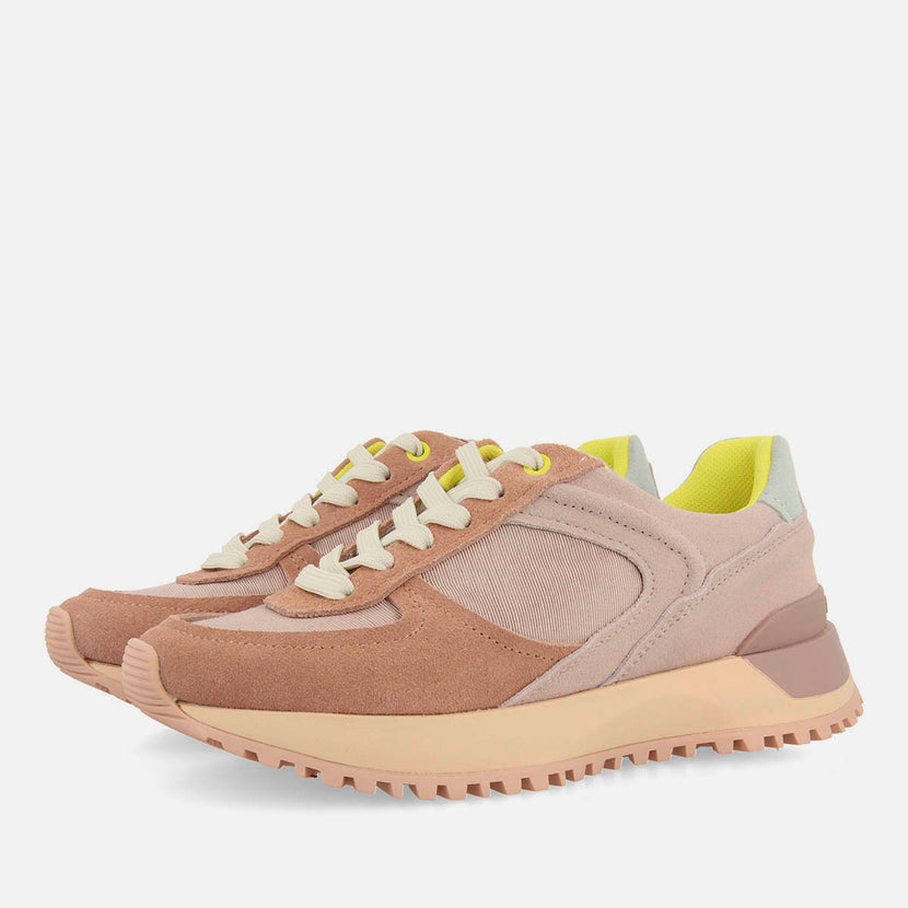 SNEAKERS RETRO FLOING