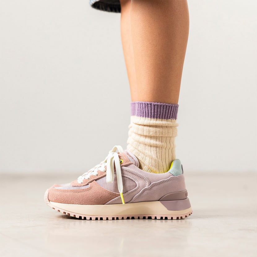 SNEAKERS RETRO FLOING