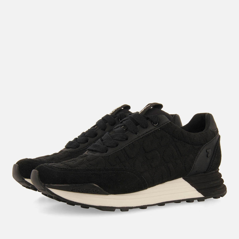 PADDED SNEAKERS SVIT
