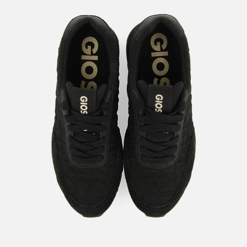 PADDED SNEAKERS SVIT