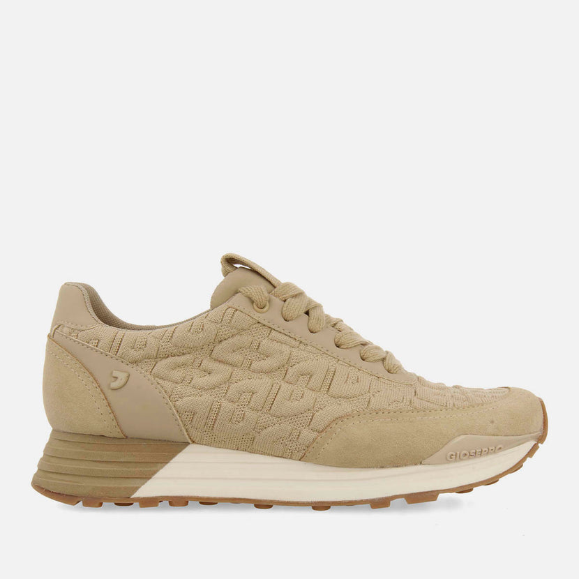 PADDED SNEAKERS SVIT