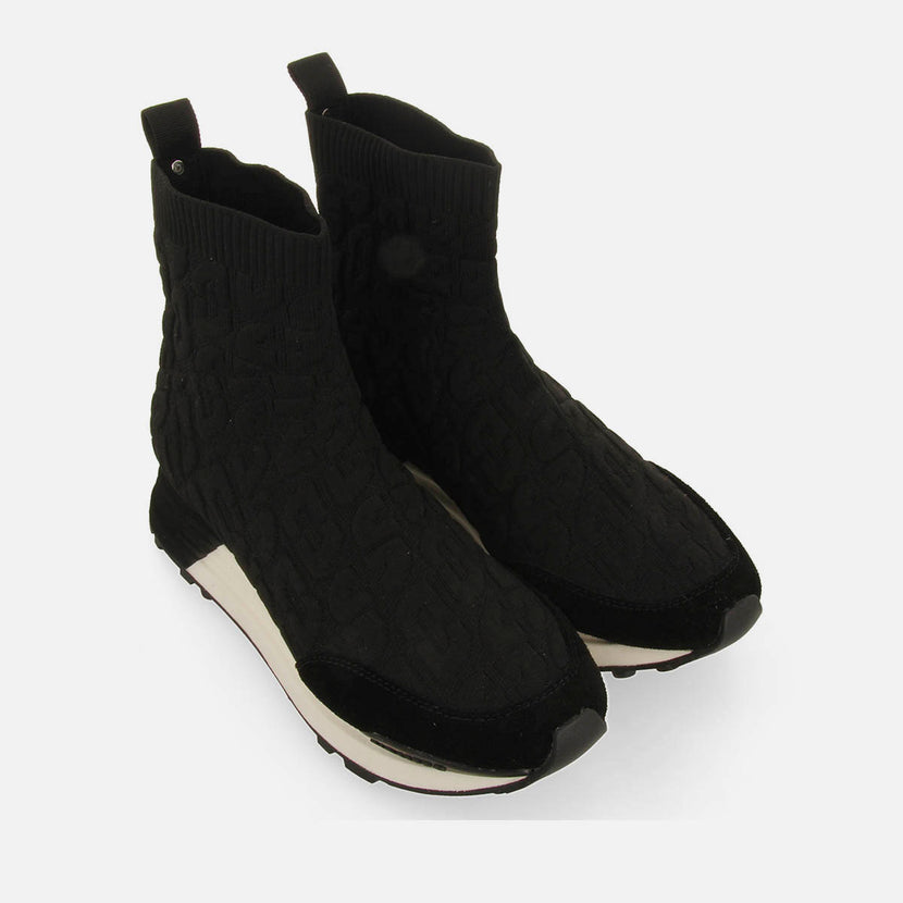 SNEAKERS TIPO CALCETÍN HOLEV