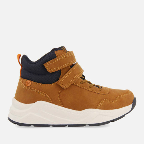 SNEAKERS TIPO BOTÍN LORINCI