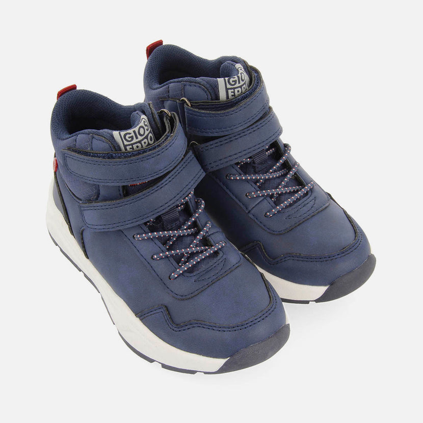 SNEAKERS TIPO BOTÍN LORINCI